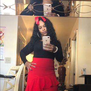 Meet your Posher, Yolanda